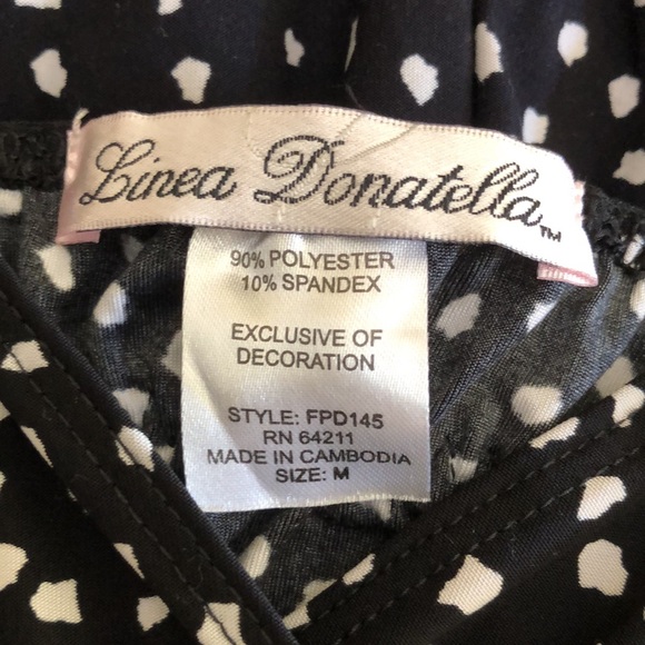 Donatello pjs size M - Picture 5 of 6